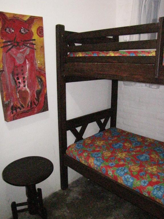 Hostel Pousada Joaozinho Caminhador *