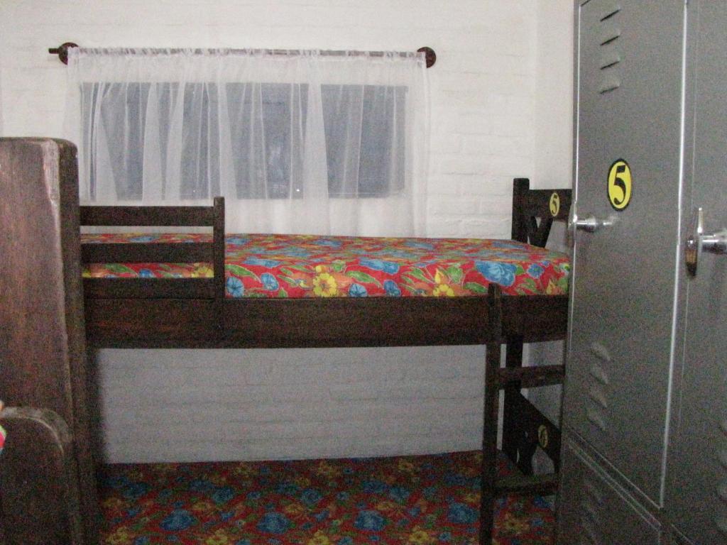 Hostel Pousada Joaozinho Caminhador